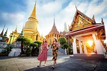 LGBT gay friendly travel couple in thailand bangkok | Travelisto.com