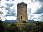 Atalaya Arrebatacapas - Turismo Torrelaguna