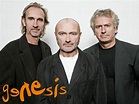 Genesis- Genesis- Phil Collins,Mike Rutherford,Tony Banks | In The ...