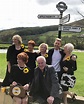 Preview: Fern Britton Leads the Cast in Calendar Girls The Musical ...
