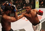 Paul Daley - A "Real Lion" Roars Again | UFC