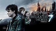 Harry Potter e as Relíquias da Morte: Parte 2 | Apple TV