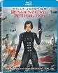 Resident Evil: Retribution DVD Release Date December 21, 2012