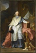 Jacques Bénigne Bossuet, évêque de Meaux (1627-1704) - Louvre Collections