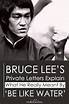 Be Like Water: Bruce Lee's Philosophy Of Resilience | Bruce lee, Bruce ...