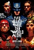 Justice League (2017) - Posters — The Movie Database (TMDB)