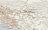 Mira Loma Location Guide