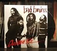 Bad Brains - Quickness | All Ages Records