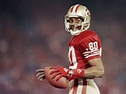 Not My Job: Football Hall Of Famer Jerry Rice Gets Quizzed On Hannah ...