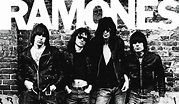 Song A Day: Ramones - I Believe In Miracles