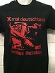 Xmal Deutschland Incubus Succubus Music T Shirt - Etsy