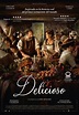 Delicioso - Película (2021) - Dcine.org