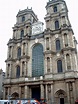 Rennes Cathedral (Rennes) | Structurae