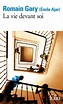 « La vie devant soi », de Romain Gary - 21 livres à lire au moins une ...