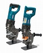 New Lightweight Hole Punchers with Power Reverse Punch Increase ...