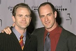 20 Lee Tergesen Christopher Meloni Photos and Premium High Res Pictures ...