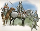 medievalias: Raimundo Lulio. El libro de la orden de caballería.