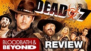 Dead 7 (2016) - Movie Review - YouTube