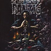 Danzig - The Lost Tracks Of Danzig, Colored Vinyl