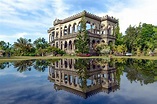 The Ruins, Talisay City, Negros Occidental. 7101/7107 : r/Philippines