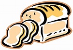 Loaf Of Bread Cartoon | Free Download Clip Art | Free Clip Art ...