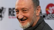 11 Things You Didn't Know About Robert Englund