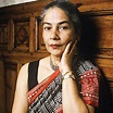 Human Note - Anita Desai: Isn't it strange how life won't... | Anita ...