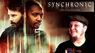 SYNCHRONIC (2019) REVIEW - New Release by the ENDLESS Directors Justin ...