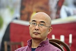 中國詩人廖亦武獲2012年德國圖書貿易和平獎 | 大紀元