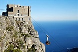Table Mountain Aerial Cableway – Capetown's Transportation Experience