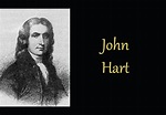 The New Jerseyans Who Rebelled: Meet John Hart