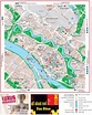 Large Bremen Maps for Free Download and Print | High-Resolution and ...