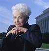About Ann - Ann Richards School for Young Women Leaders