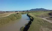 Río Conchos: ubicación, mapa, y todo lo que desconoce sobre él