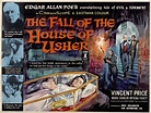 The Fall of the House of Usher HD Wallpaper | Hintergrund | 1920x1440 ...