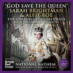 Her Majesty Queen Elizabeth II - ‘God Save the Queen’ - IEyeNews