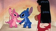 Phim Lilo & Stitch: The Series: 1x30