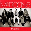 Weekly Song Maroon 5 - This Love - DJ Eddie
