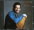 Fantasy: Romantic Favorites for Pan Flute by Zamfir, Gheorghe (Pan ...