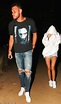 Blake Griffin 'split with fiancee Brynn Cameron in July' | Daily Mail ...