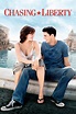 Chasing Liberty (2004) - Posters — The Movie Database (TMDB)