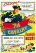 El séptimo de caballería (1956) - FilmAffinity