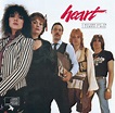Heart - Greatest Hits / Live (CD, Compilation, Reissue) | Discogs