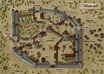 Because of course there are detailed diagrams of Winterfell : freefolk