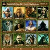 Celtic Gods | Celtic myth, Celtic mythology, Celtic gods