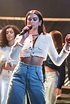 Dua Lipa broke all the rules in a spectacular performance at Glasgow O2 ...