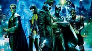 Watchmen's Rorschach Reveals Why No Sequels Were Made