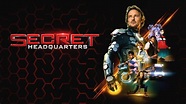 Secret Headquarters Cast: Every Actor and Character in the Movie