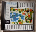GEORGE SCHULLER - LOOKIN' UP FROM DOWN BELOW NEAR MINT CD, FREE ...