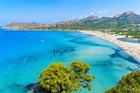 Europäische Karibik: 8 Tage Korsika mit eigener Ferienwohnung & Flug ...